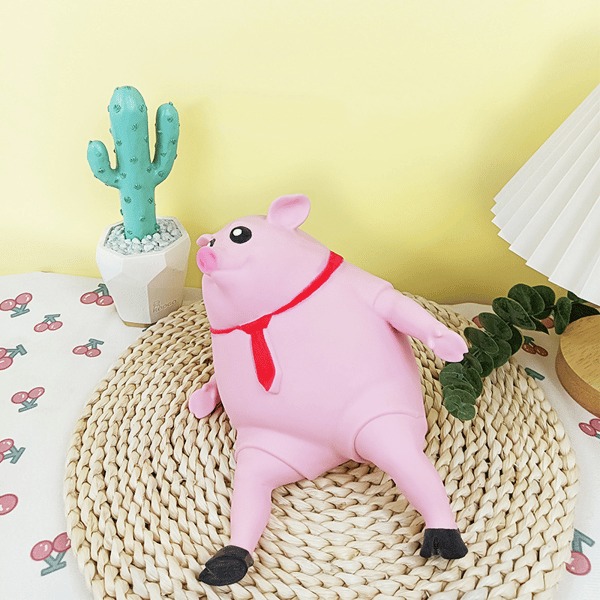 🔥Hot Sale 50% Off🔥Piggy Squeeze Toy 🐷