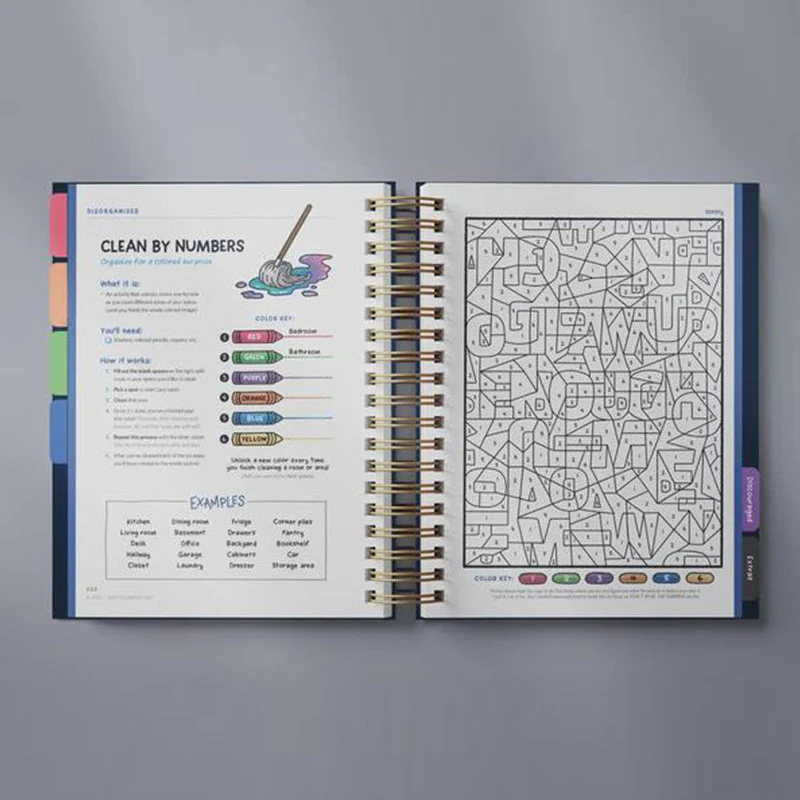 The Anti-Planner: How to Get Sh*t Done When You Don't Feel Like It