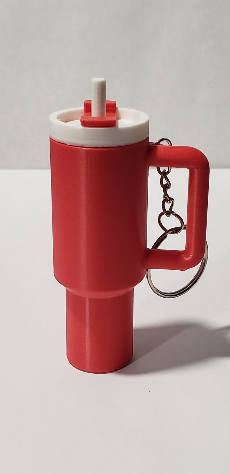 🌟Hot Sale🌟Lovely Mini Cup Keychain😍🔥Buy More Save More🔥