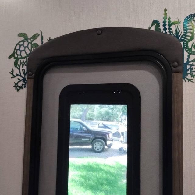 🎉Hot Sale🎉Sea Turtle Door Frame Decoration🐢