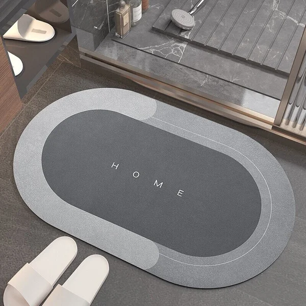 🔥Hot Sale 50% Off🔥🧽Super Absorbent Floor Mat