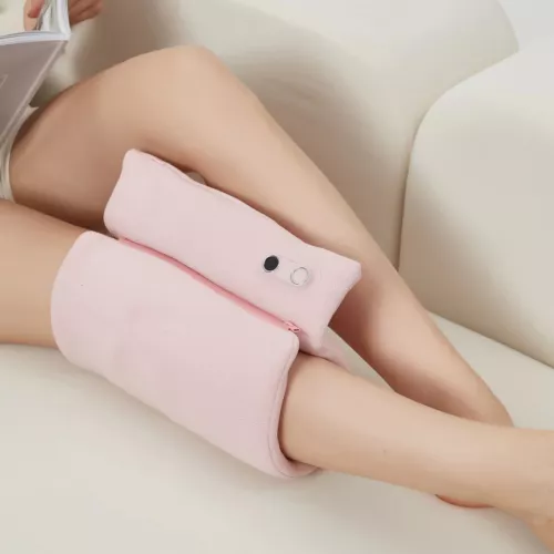 1pc Rechargeable USB Heated Hand Muff Electric Hand Warmer With Digital Display - Picture 6 of 24