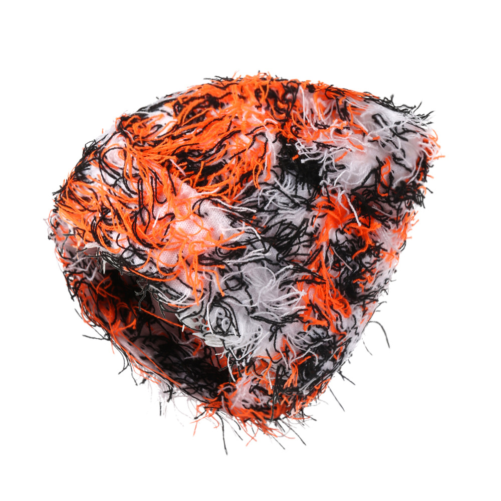 💥New Year's Sale 60% OFF💥Balaclava Winter Warm Knitted Beanie Outdoor Fuzzy Winter Hat 🧣