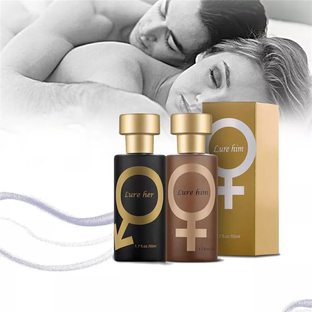 🔥Last Day 49% OFF🔥 - ClogSkysTM PERFUME(For Him & Her)