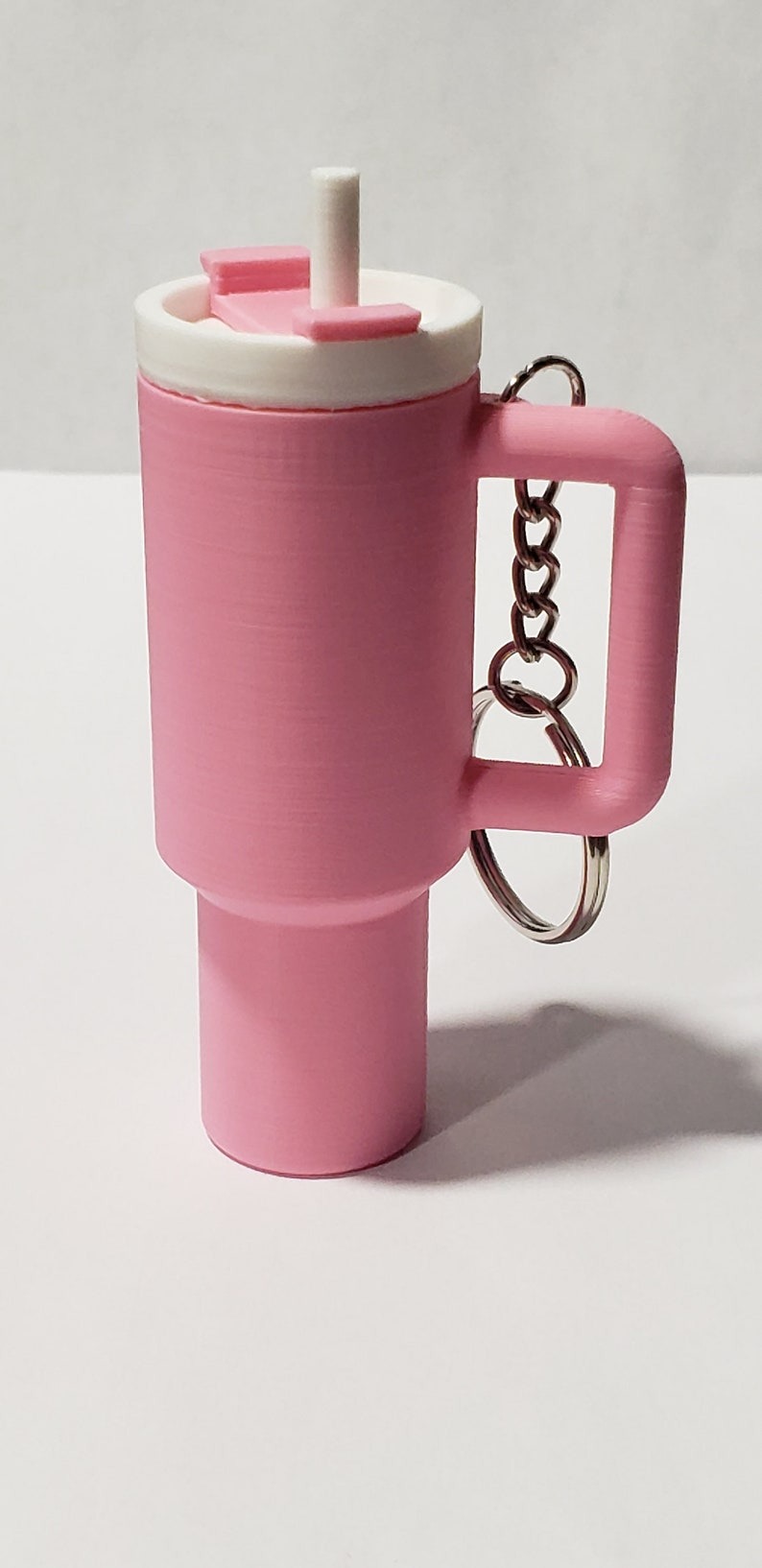 🌟Hot Sale🌟Lovely Mini Cup Keychain😍🔥Buy More Save More🔥
