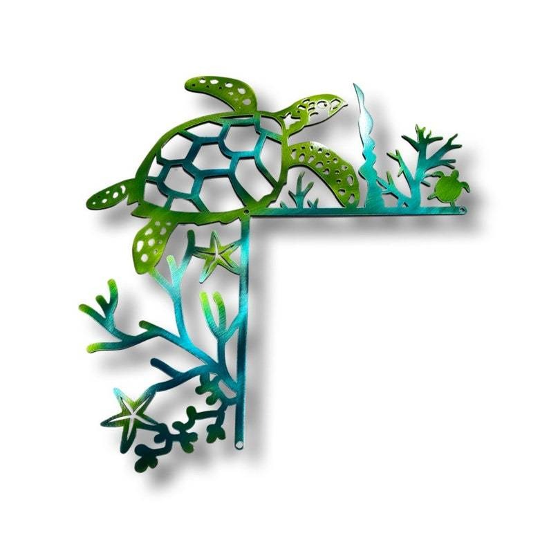 🎉Hot Sale🎉Sea Turtle Door Frame Decoration🐢