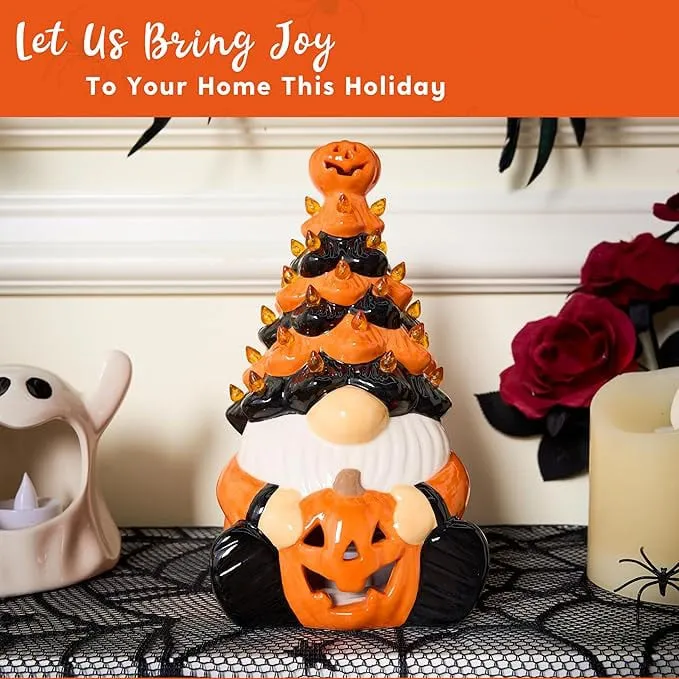 🔥 Hot Sale 50% Off🔥 🎃Halloween Magic Dwarf Lamp Decoration 🔮
