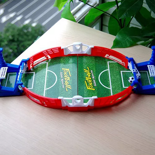 🔥Hot Sale🔥-⚽Mini Tabletop Soccer Game Desktop