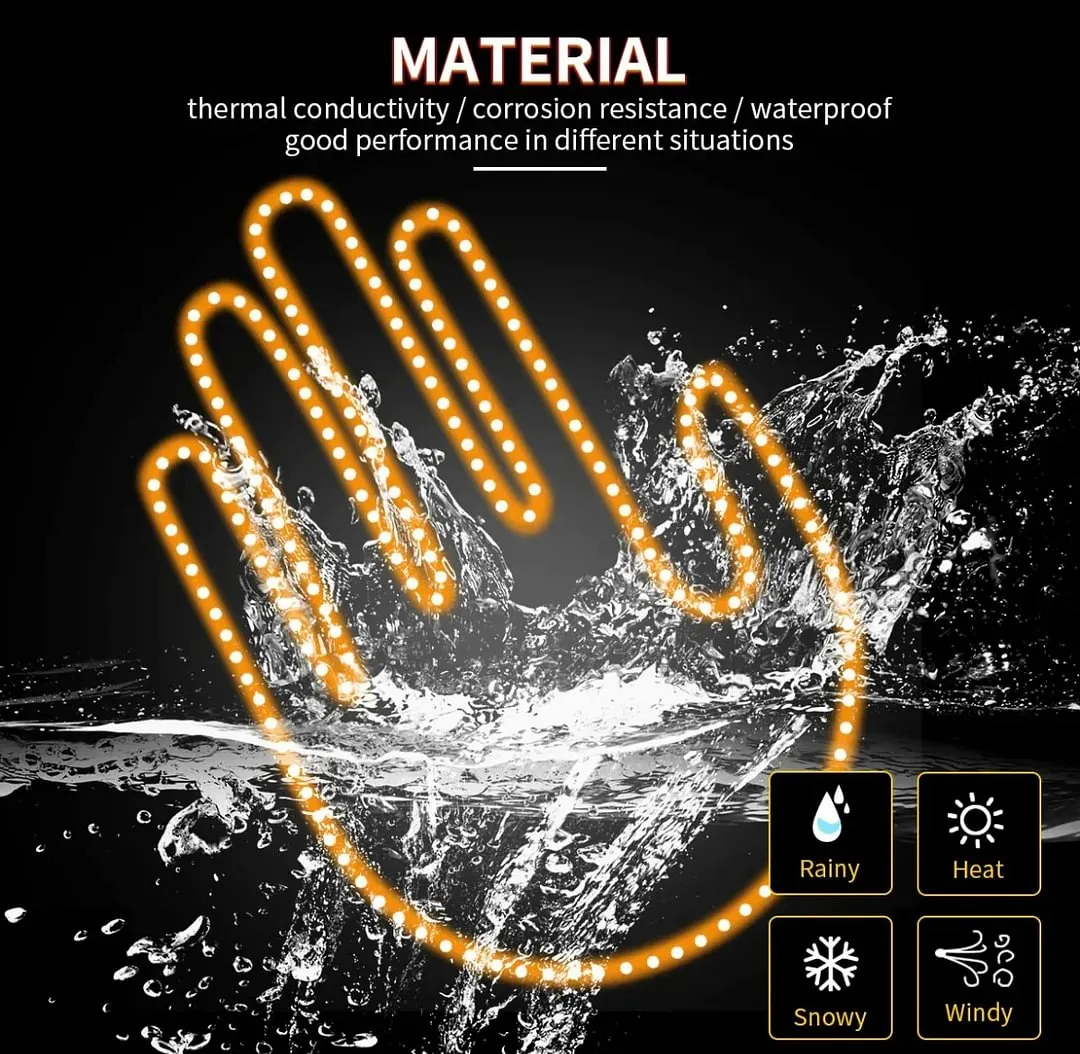 ✨Hot Sale 50% OFF-🤣ExpressLED Mood Signal Light