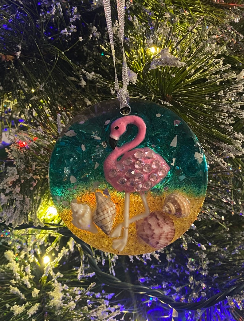 🔥Hot Sale 50% Off🔥🌊Beach Ornaments Unique Gift🎁