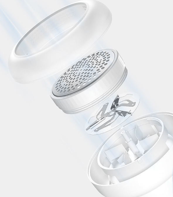 💥New Year Gift Sale 60% OFF💥Portable Handheld Rechargeable Electric Lint Remover🔌