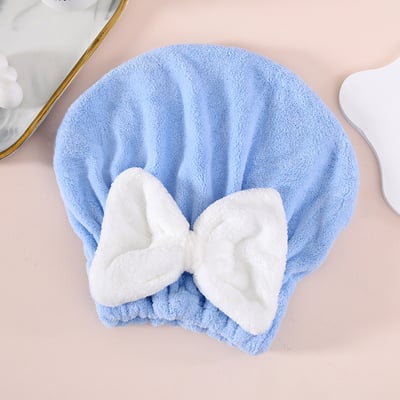 💥New Year's Sale 60% OFF💥New Style Super Absorbent Hair Drying Cap 🧢