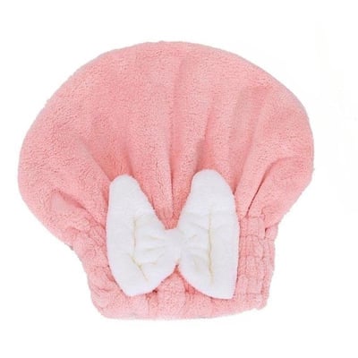 💥New Year's Sale 60% OFF💥New Style Super Absorbent Hair Drying Cap 🧢