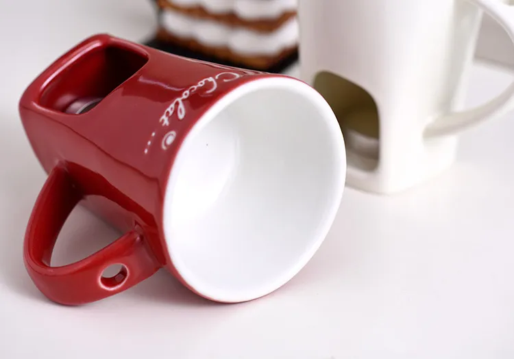 🍫Chocolate Fondue Cup