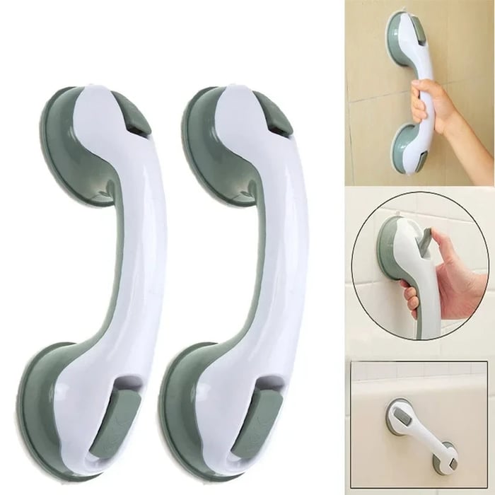 💥New Year's Sale 60% OFF💥Anti-Slip Assist Suction Cup Handle