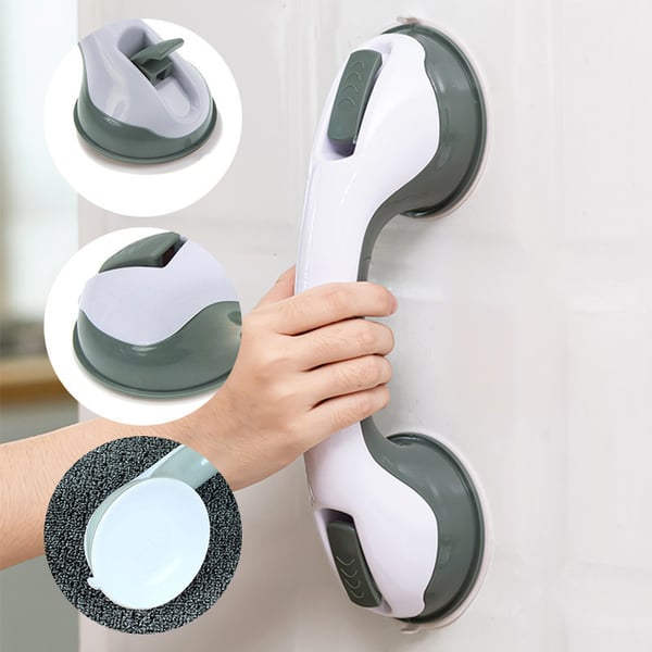 💥New Year's Sale 60% OFF💥Anti-Slip Assist Suction Cup Handle
