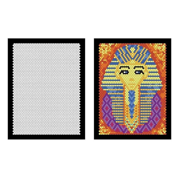 🎨100 QUEST Color by Numbers Book