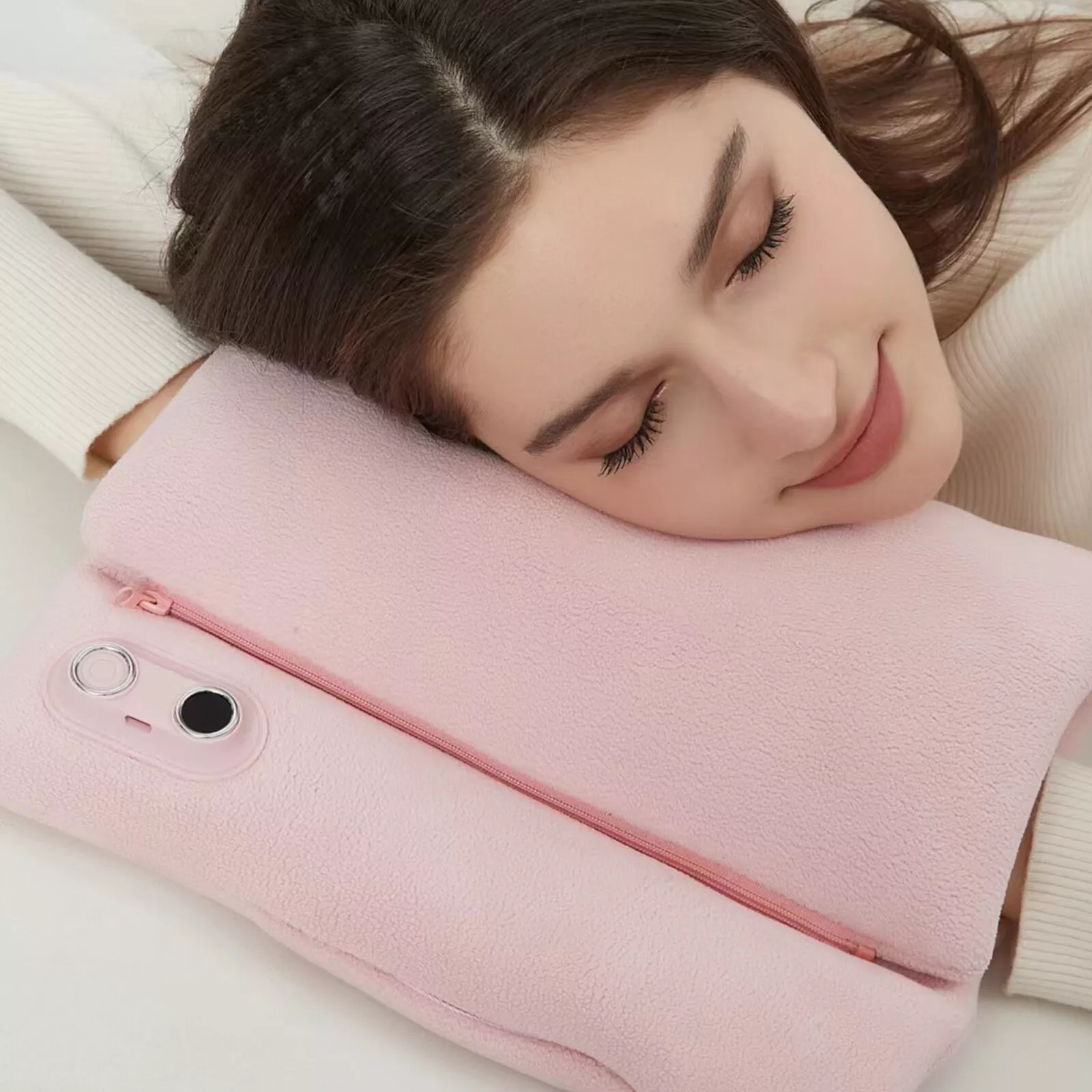 💥Best-Selling In Winter💥USB Graphene Rapid Heating Hand Warmer Bag 🖱️