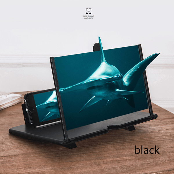 💥New Year's Sale 60% OFF💥Ultra HD Amplifier For Mobile Phone Screen📱