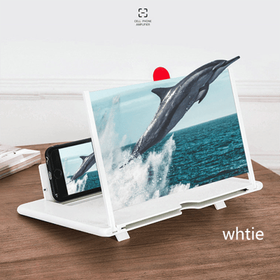 💥New Year's Sale 60% OFF💥Ultra HD Amplifier For Mobile Phone Screen📱