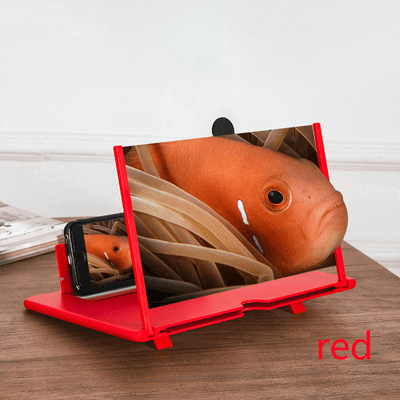 💥New Year's Sale 60% OFF💥Ultra HD Amplifier For Mobile Phone Screen📱