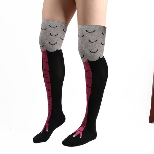 💥New Year's Sale 60% OFF💥Chicken Legs Socks🦵