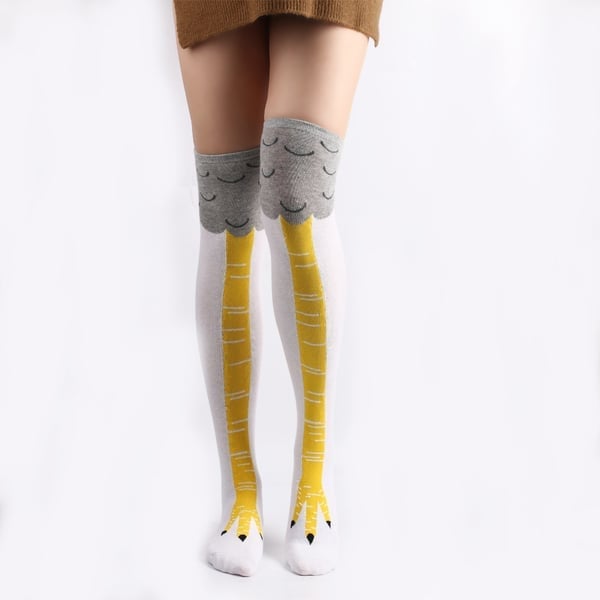💥New Year's Sale 60% OFF💥Chicken Legs Socks🦵