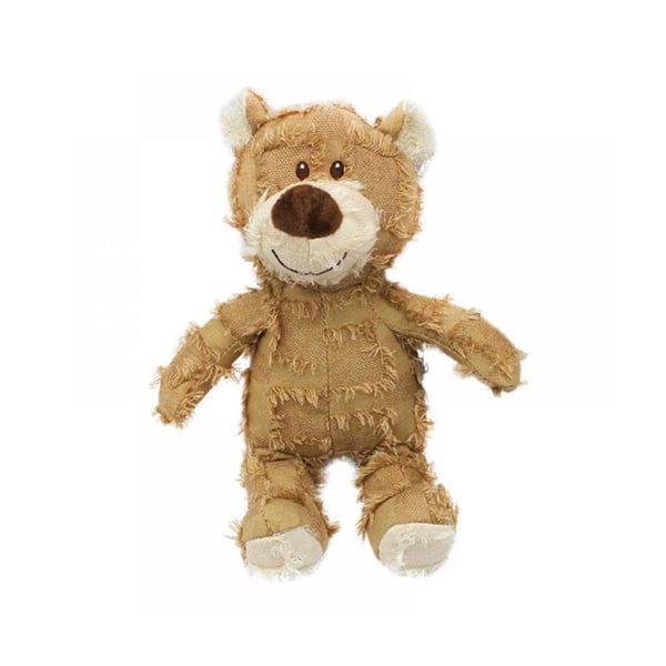 💥New Year's Sale 60% OFF💥Pet Chewing Toy Bear🐻