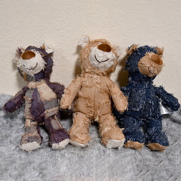 💥New Year's Sale 60% OFF💥Pet Chewing Toy Bear🐻