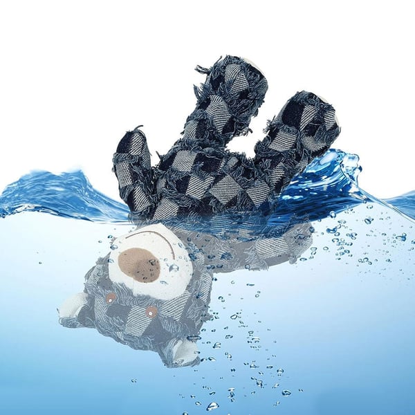 💥New Year's Sale 60% OFF💥Pet Chewing Toy Bear🐻