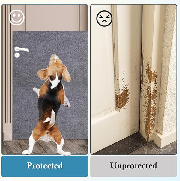 💥New Year's Sale 60% OFF💥Can Protect Furniture - Cat Scratching Mat