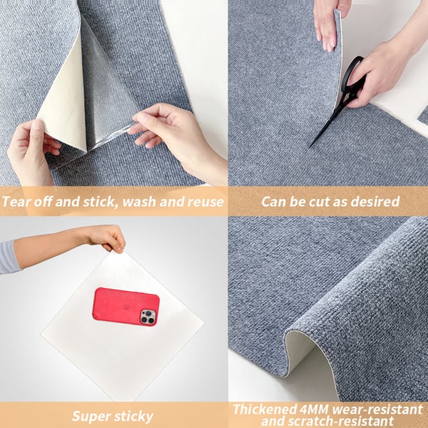💥New Year's Sale 60% OFF💥Can Protect Furniture - Cat Scratching Mat