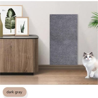 💥New Year's Sale 60% OFF💥Can Protect Furniture - Cat Scratching Mat
