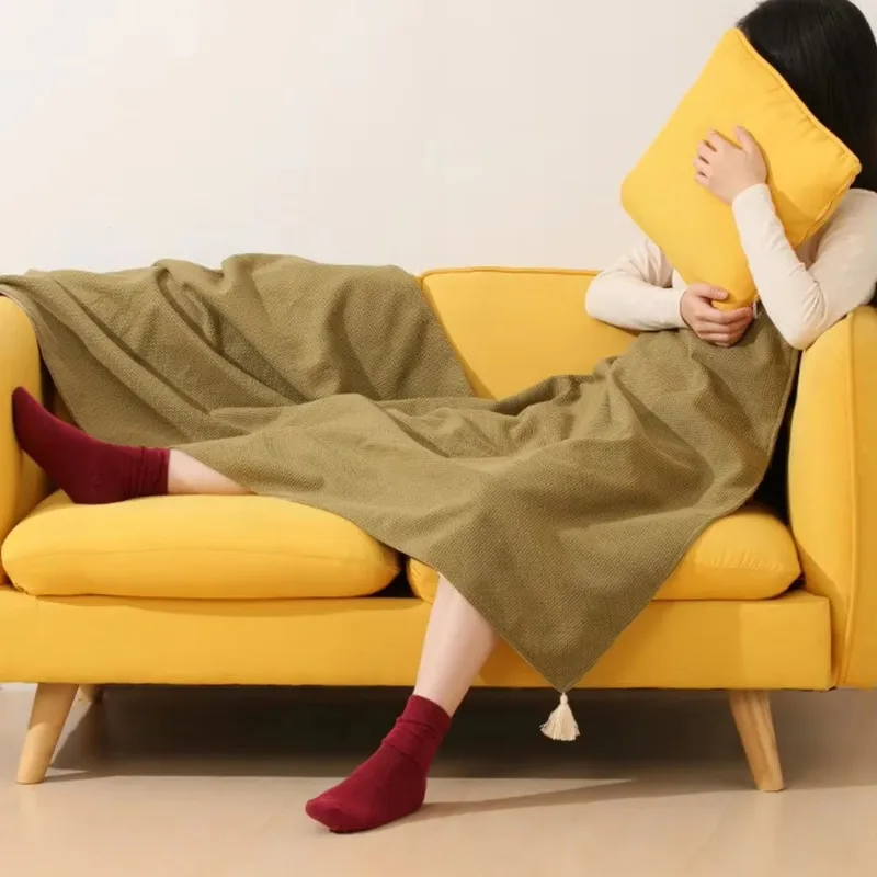 💥Portable Heating Blanket Shawl