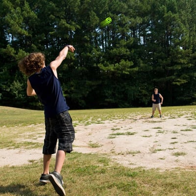 💥New Year's Sale 60% OFF💥Super Bouncy Space Ball Toy 🌟