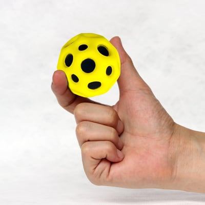 💥New Year's Sale 60% OFF💥Super Bouncy Space Ball Toy 🌟