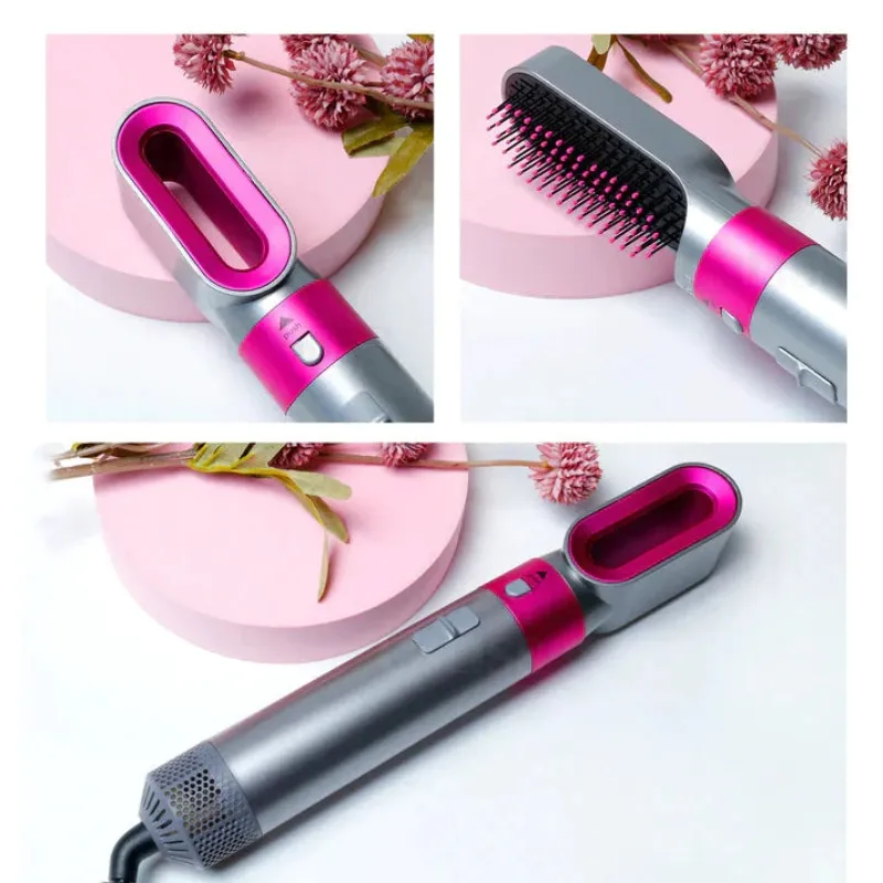 ✨5 in 1 Complete Hair Styler👱🏼‍♀️