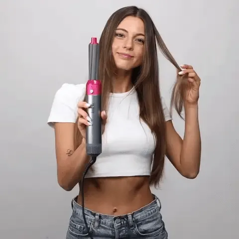 💥Hot Sale-✨5 in 1 Complete Hair Styler👱🏼‍♀️