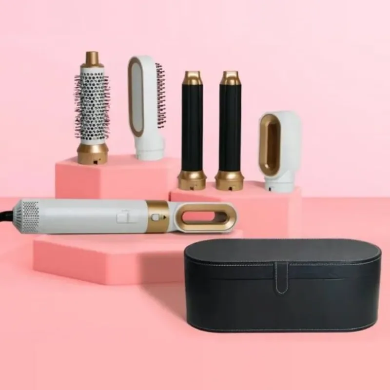 ✨5 in 1 Complete Hair Styler👱🏼‍♀️