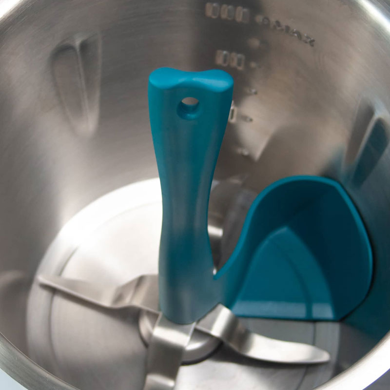 🔥New Year's Day Hot Sale 50% OFF🔥Rotating Scraper-Good helper in kitchen