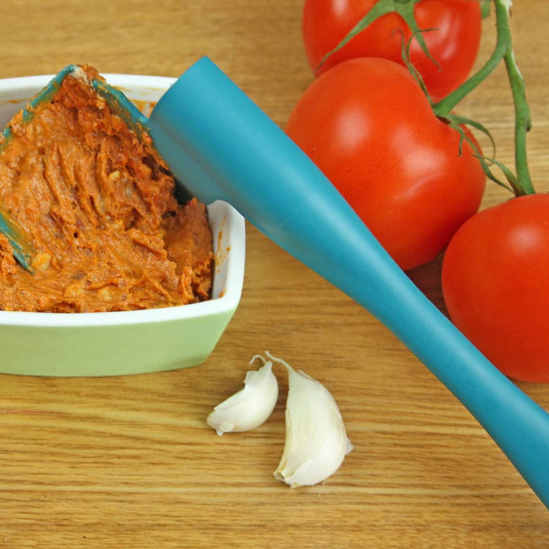 🔥New Year's Day Hot Sale 50% OFF🔥Rotating Scraper-Good helper in kitchen