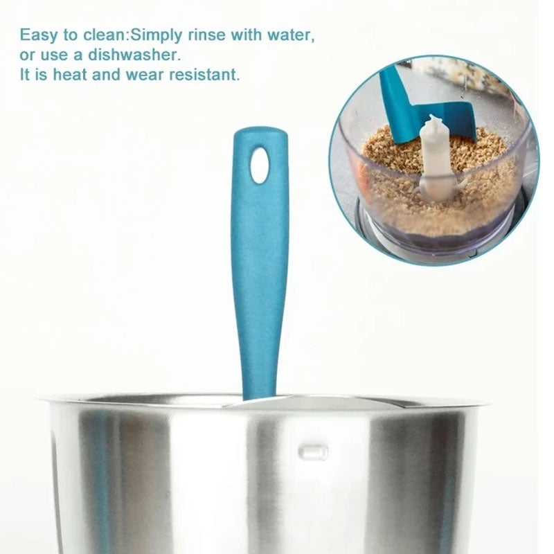 🔥New Year's Day Hot Sale 50% OFF🔥Rotating Scraper-Good helper in kitchen