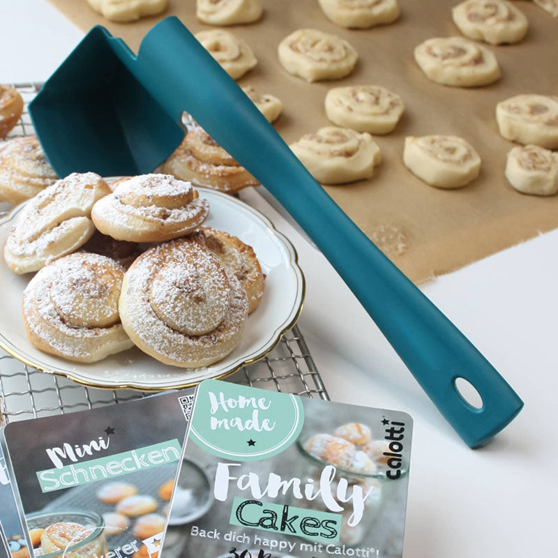 🔥New Year's Day Hot Sale 50% OFF🔥Rotating Scraper-Good helper in kitchen