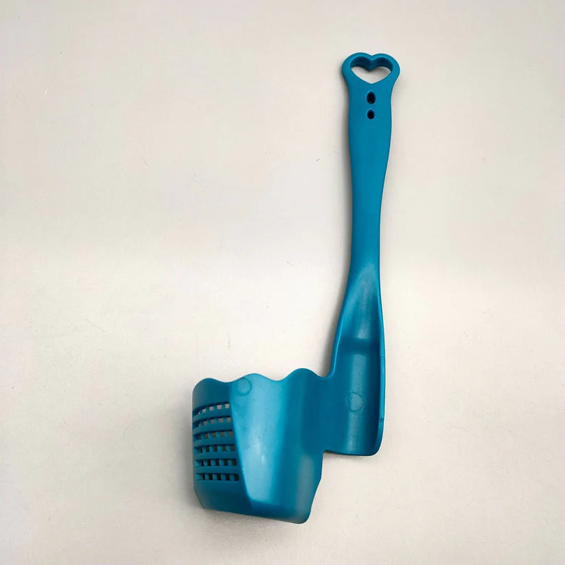 🔥New Year's Day Hot Sale 50% OFF🔥Rotating Scraper-Good helper in kitchen