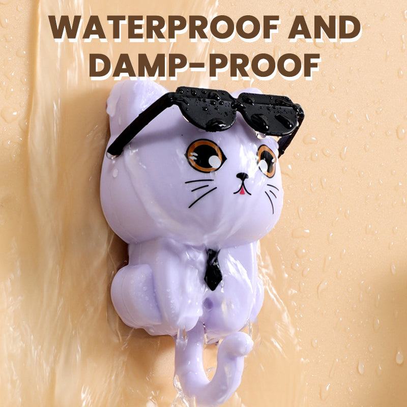  🔥New Year's Day 50% OFF🔥Cute Cat hook 