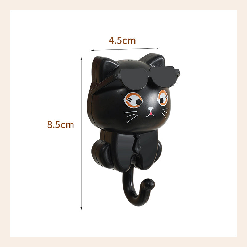  🔥New Year's Day 50% OFF🔥Cute Cat hook 
