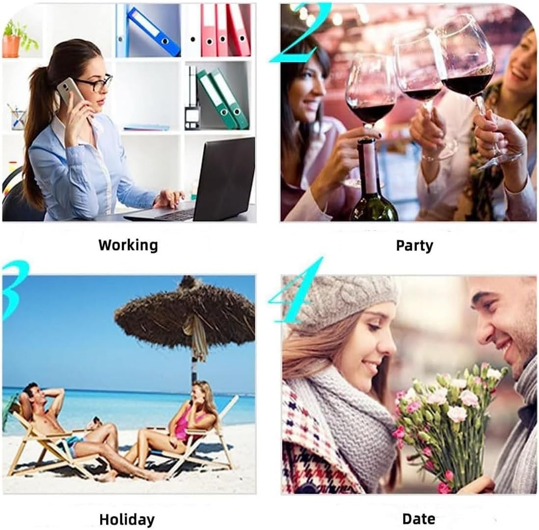 💥Early Promotion of Valentine's Day Gifts💥Roll On Pheromone Perfume