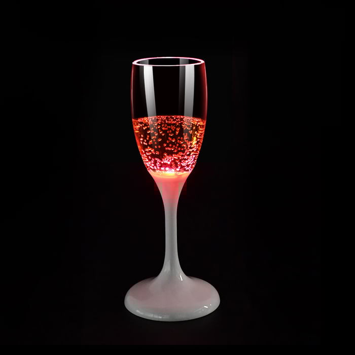 💥New Year's Sale 60% OFF💥LED Light-up Wine Glass 🍷