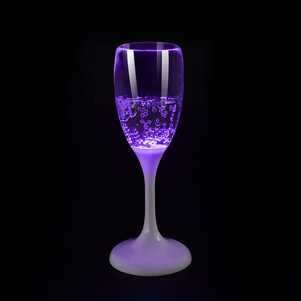 💥New Year's Sale 60% OFF💥LED Light-up Wine Glass 🍷
