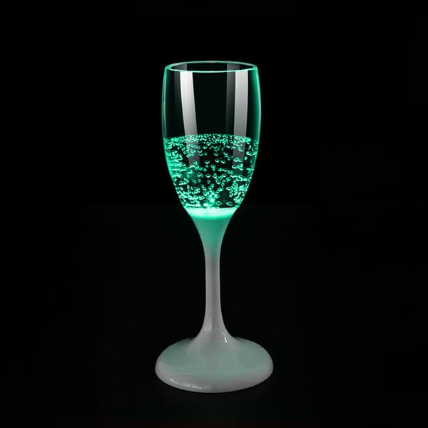 💥New Year's Sale 60% OFF💥LED Light-up Wine Glass 🍷